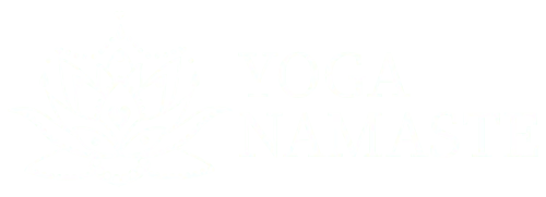 Yoga Namaste Logo
